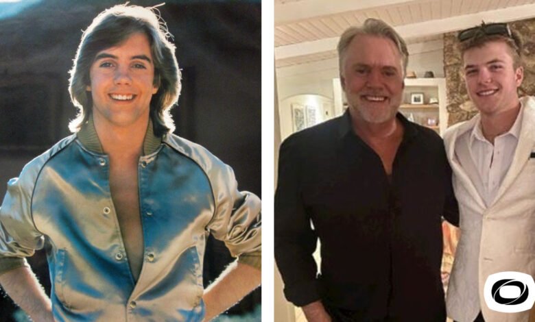Shaun Cassidy