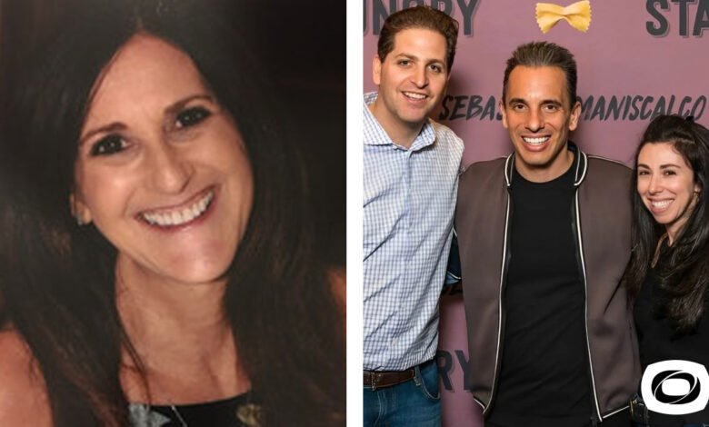 Erica Tracey Hirshfeld