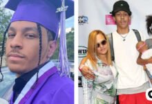 Isaiah Rahsaan Iverson