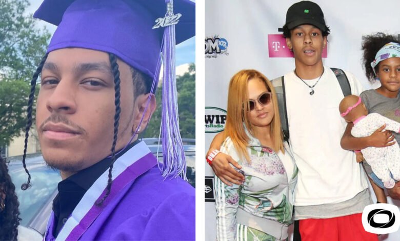 Isaiah Rahsaan Iverson