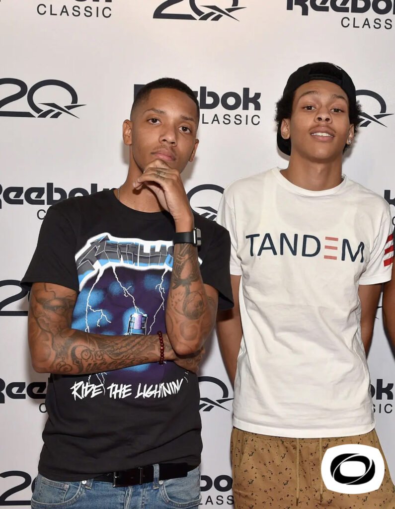 Isaiah Rahsaan Iverson