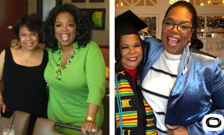 Patricia Lofton