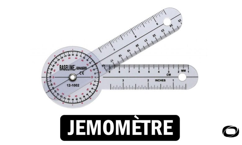 Jemomètre