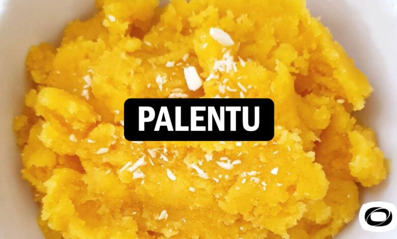 Palentu