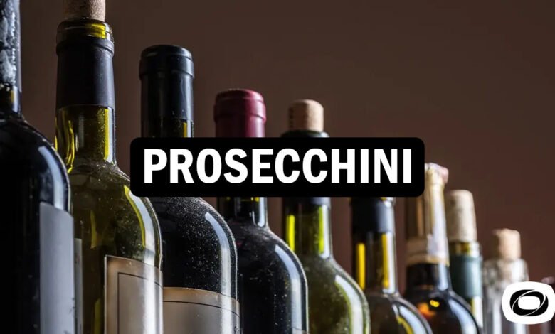Prosecchini