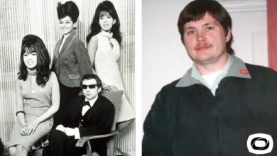 Gary Phillip Spector