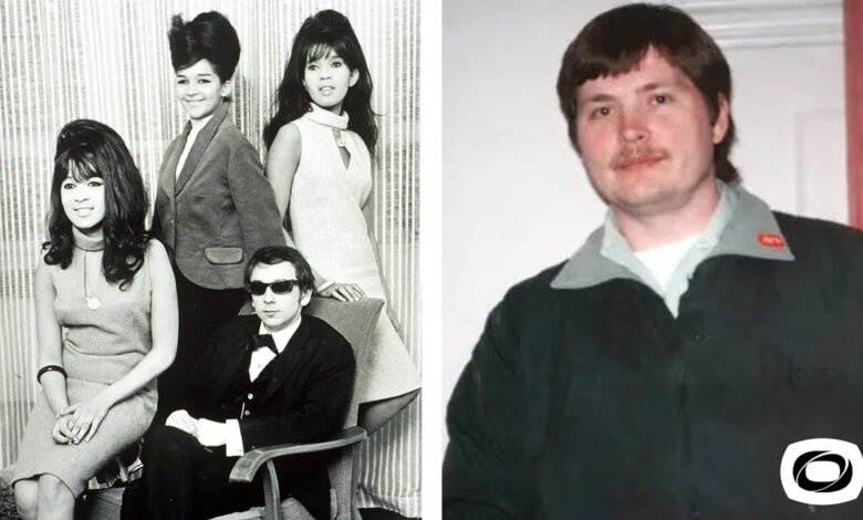 Gary Phillip Spector