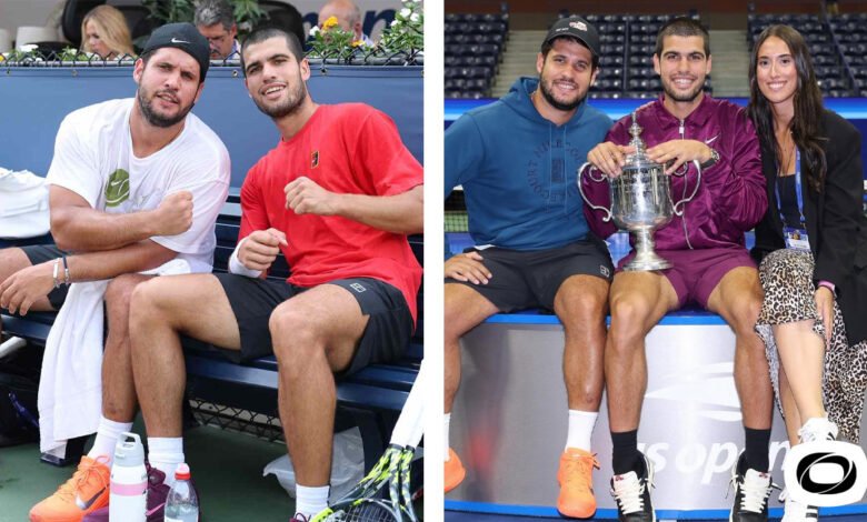 Alvaro Alcaraz Garfia