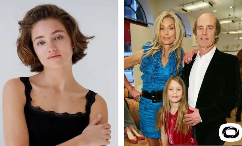 India Rose Brittenham