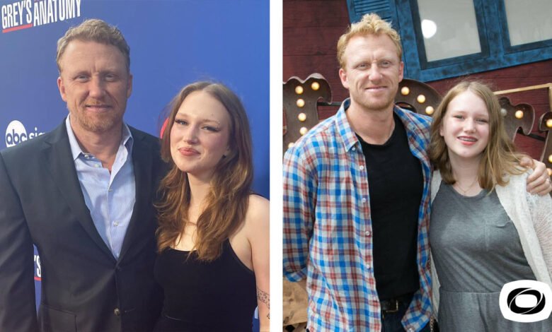 Iona McKidd