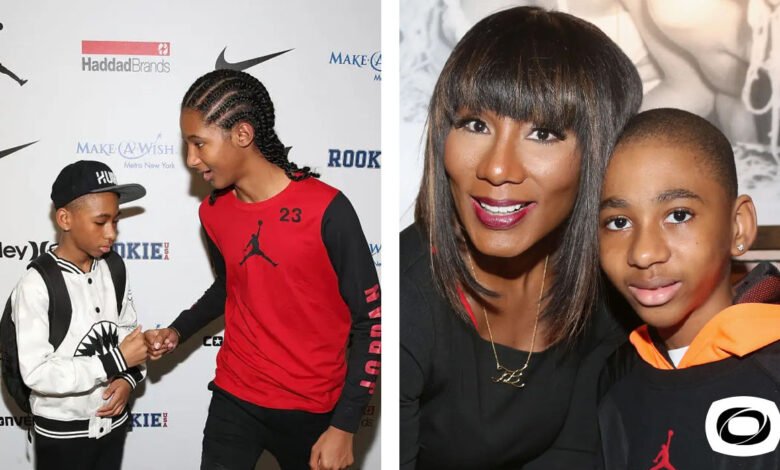 braxton montelus carter