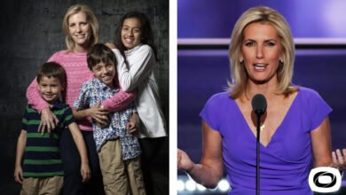 Michael Dmitri Ingraham