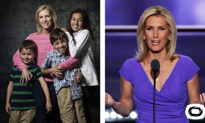 Michael Dmitri Ingraham