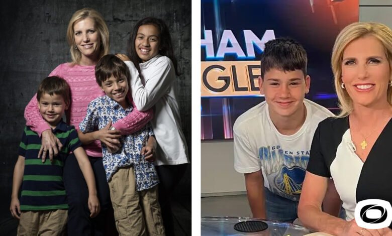 Nikolai Peter Ingraham