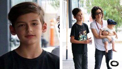 Levi Hank Gilbert-Adler