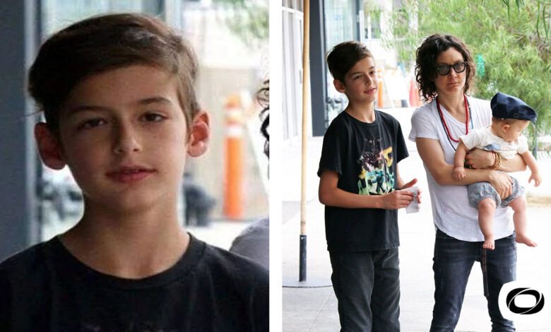 Levi Hank Gilbert-Adler