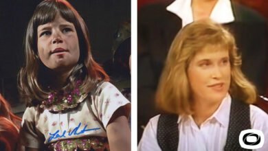 Leslie Carol Shatner