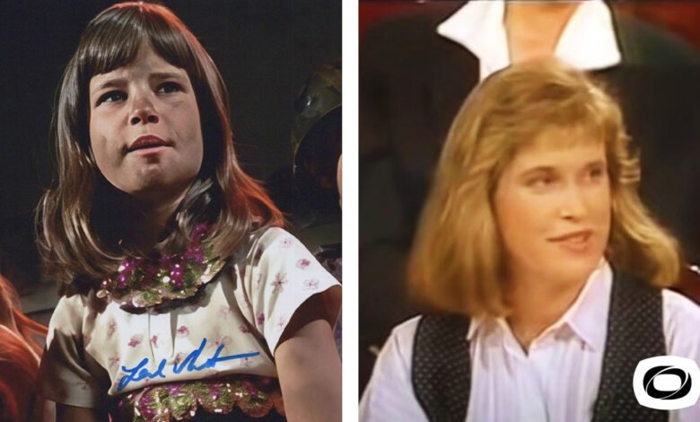 Leslie Carol Shatner