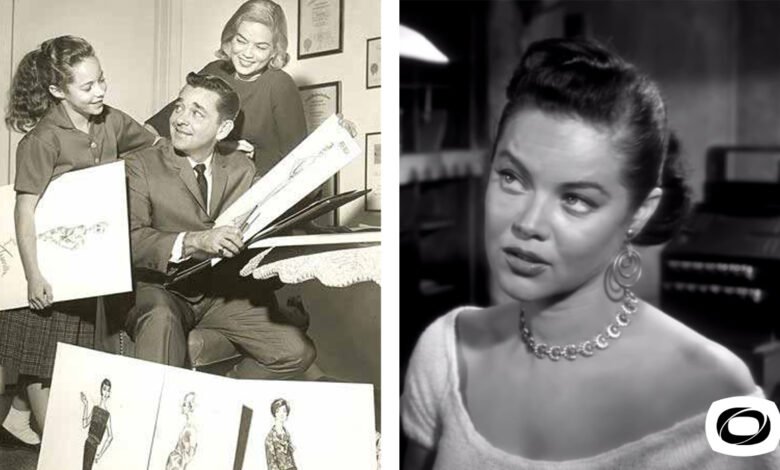 Nia Novella Travilla