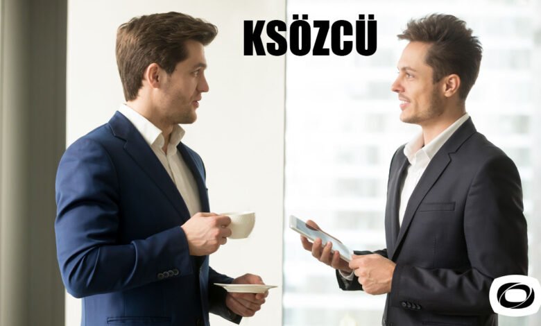 Ksözcü