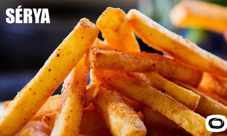 Sérya