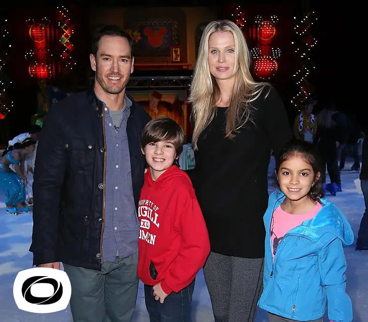 Michael Charles Gosselaar