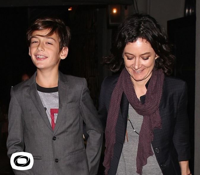 Levi Hank Gilbert-Adler