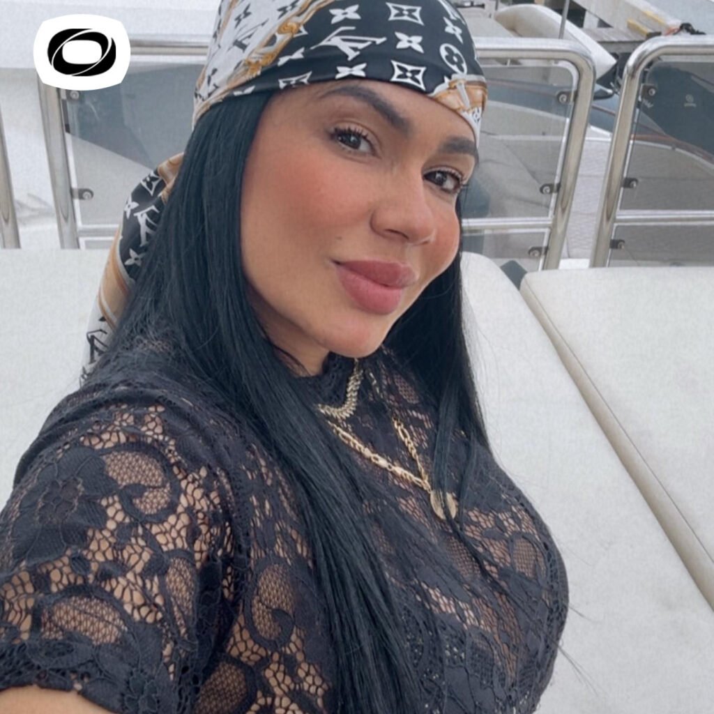 Cenelia Pinedo Blanco