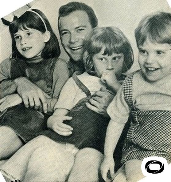 Leslie Carol Shatner