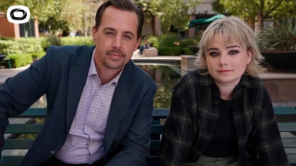 Caitlyn Melissa Murray