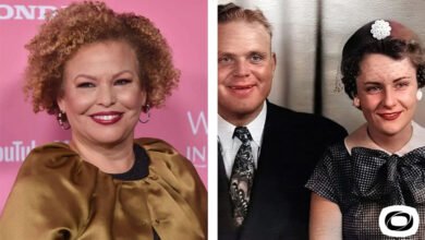 debra lee blocker