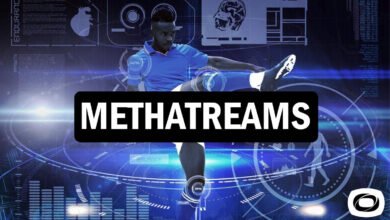 Methatreams