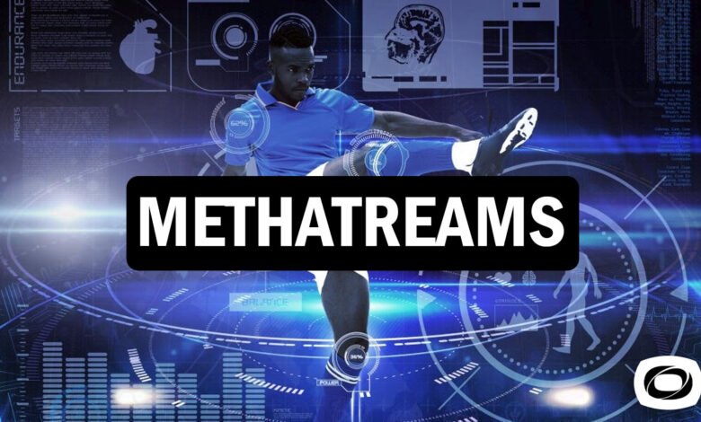 Methatreams