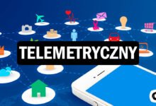 Telemetryczny