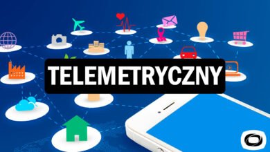 Telemetryczny