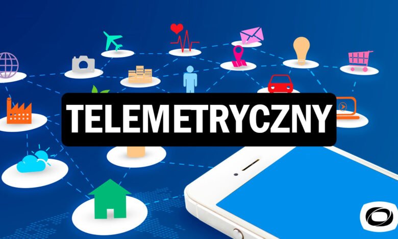 Telemetryczny