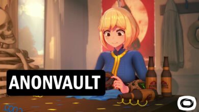 AnonVault