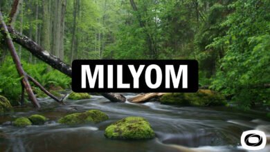 Milyom