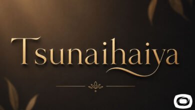 Tsunaihaiya