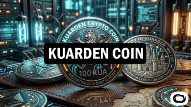 Kuarden Coin