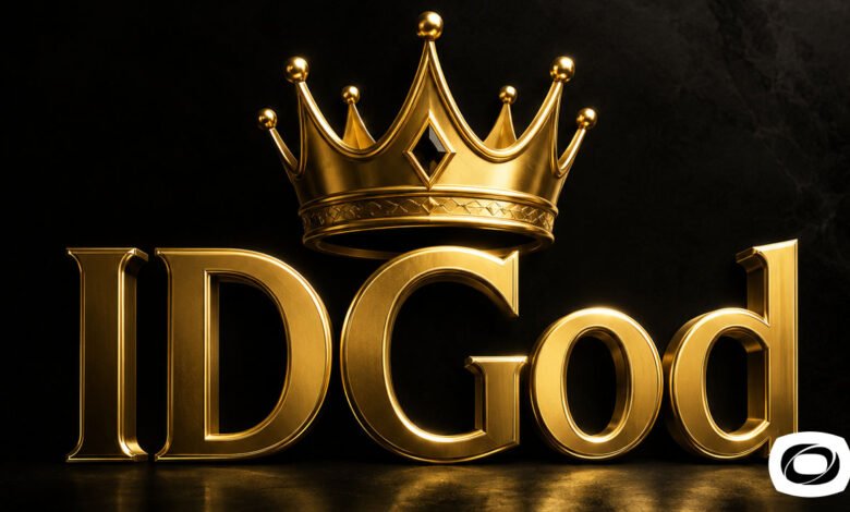IDGod