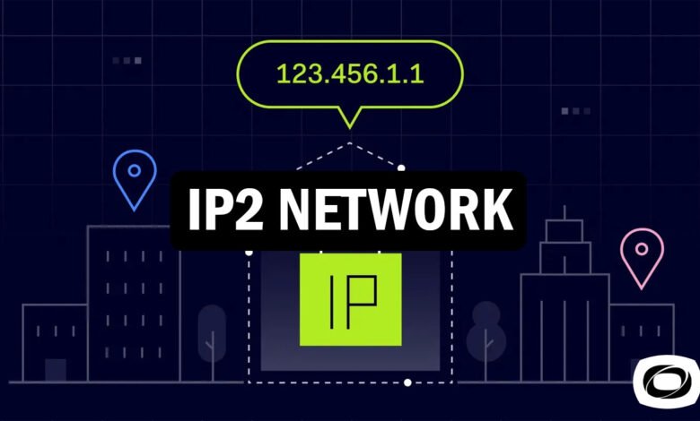 IP2 Network