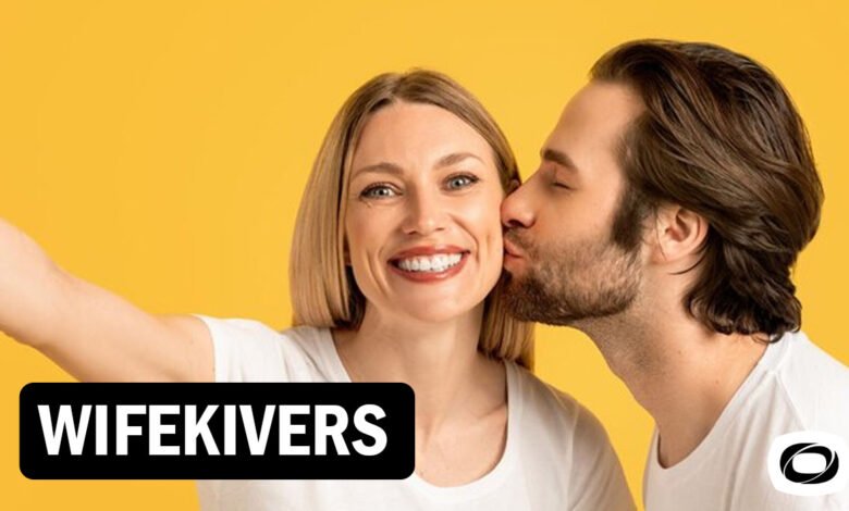 Wifekivers