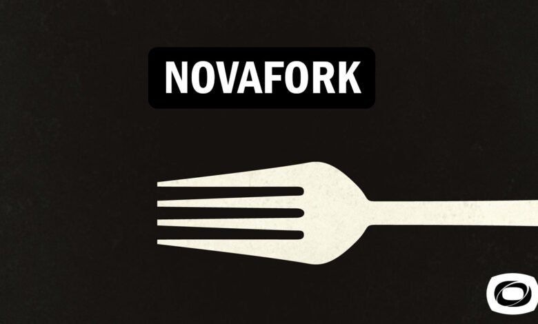Novafork