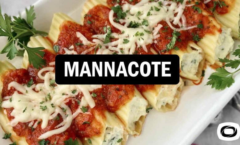Mannacote