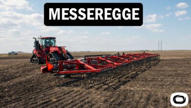Messeregge