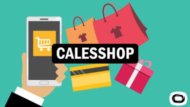 Calesshop