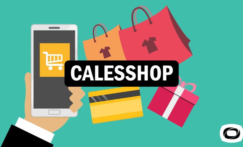 Calesshop