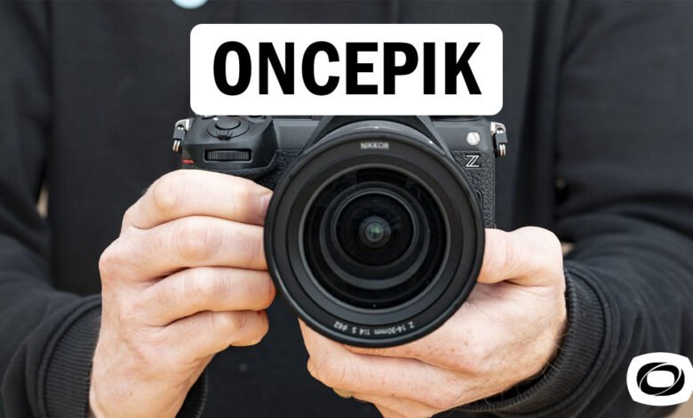 Oncepik