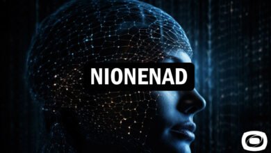 Nionenad